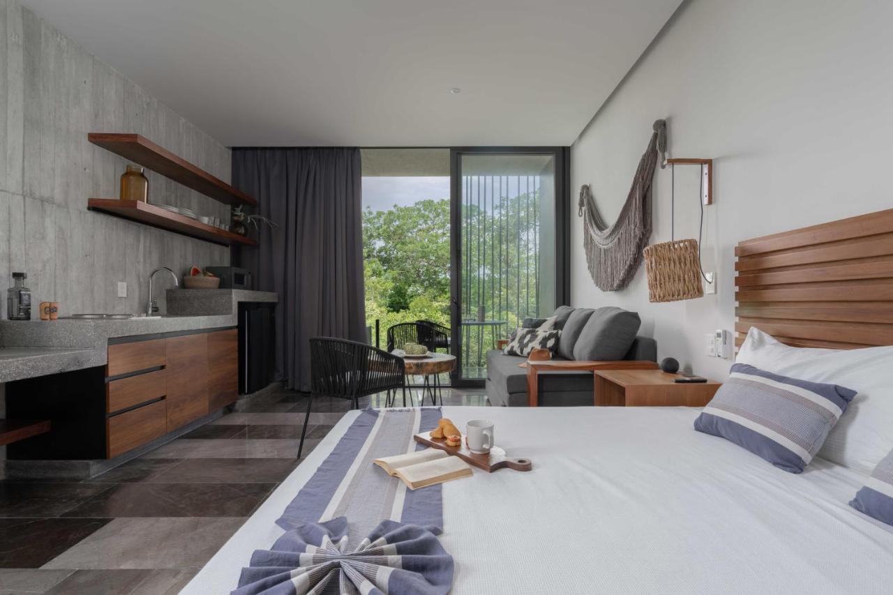 Apartahotel Iik 301 Tulum