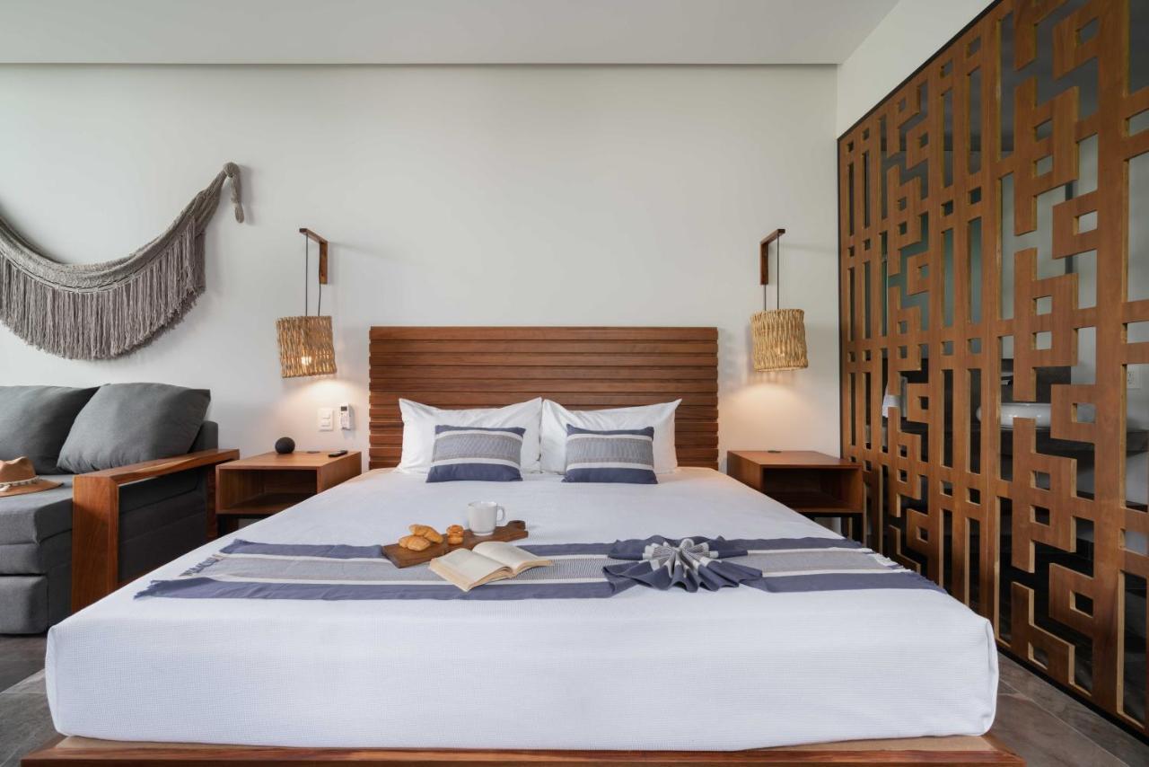 Apartahotel Iik 301