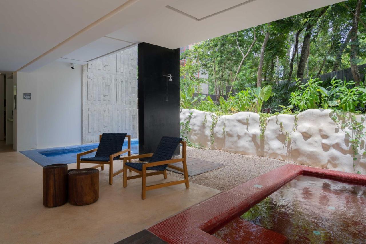 Iik 301 Tulum