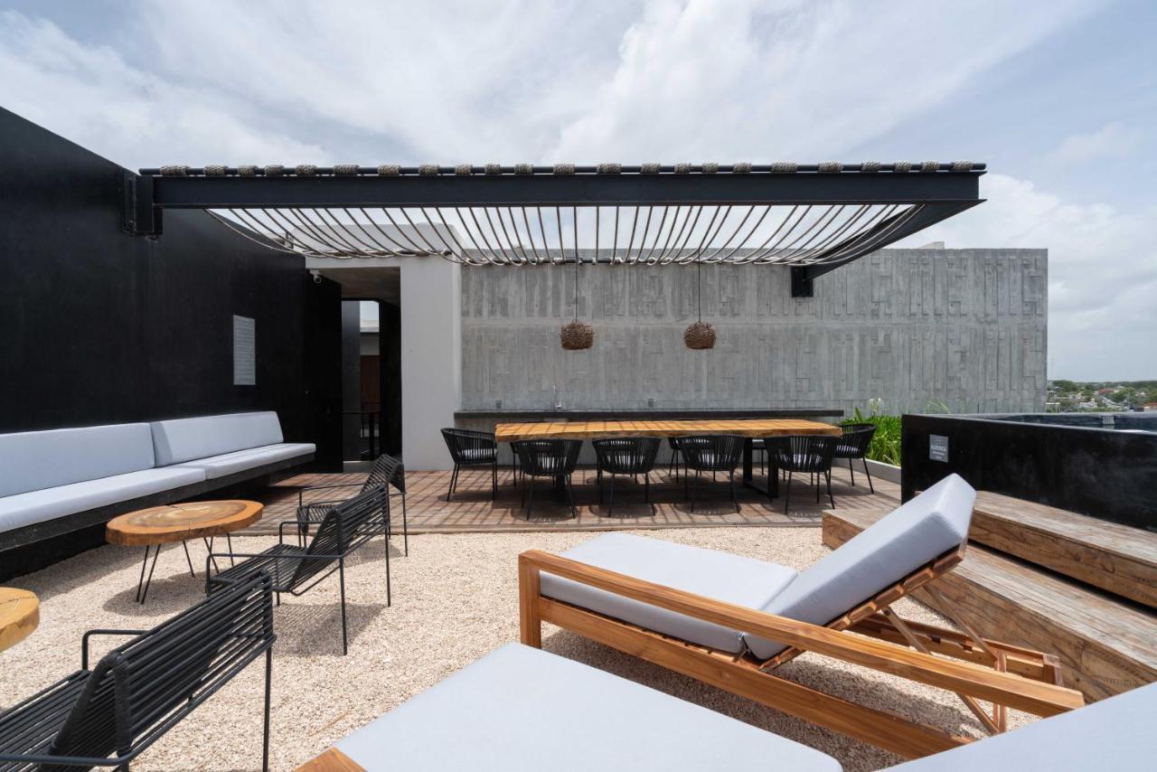 Apartahotel Iik 301 Tulum