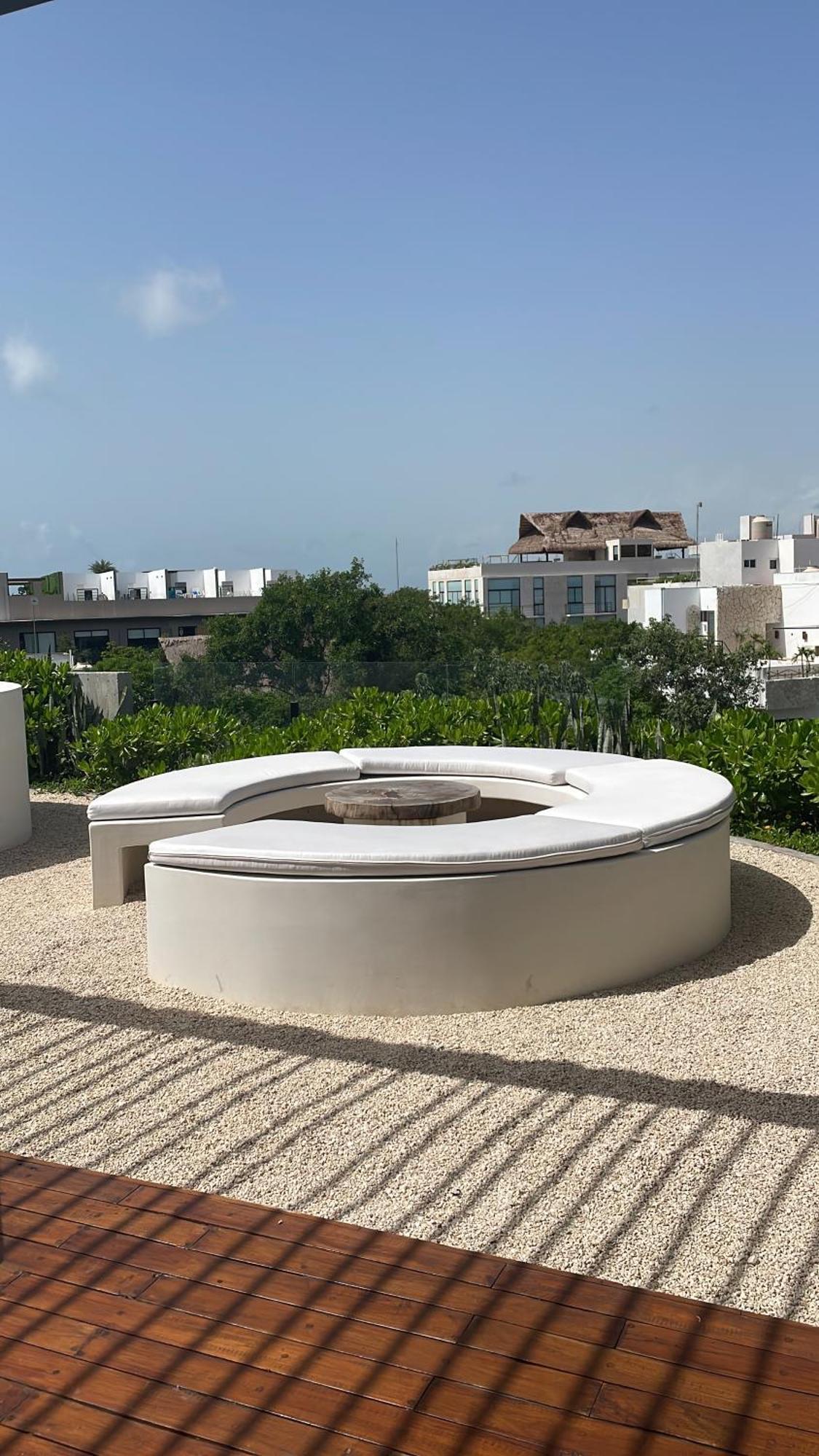 Apartahotel Iik 301 Tulum