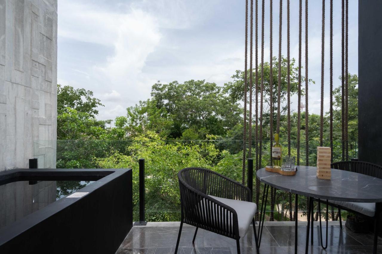 Iik 301 Aparthotel Tulum