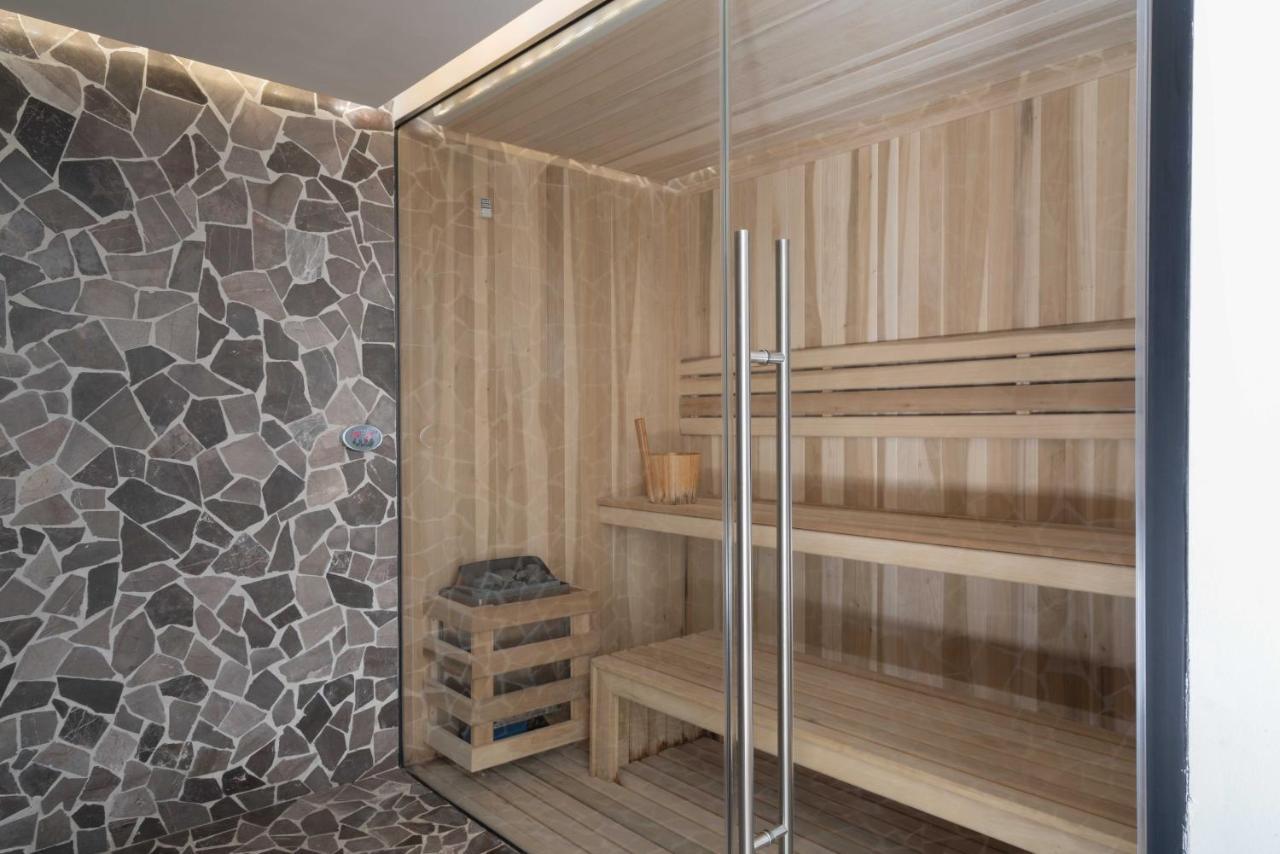 Iik 301 Aparthotel *