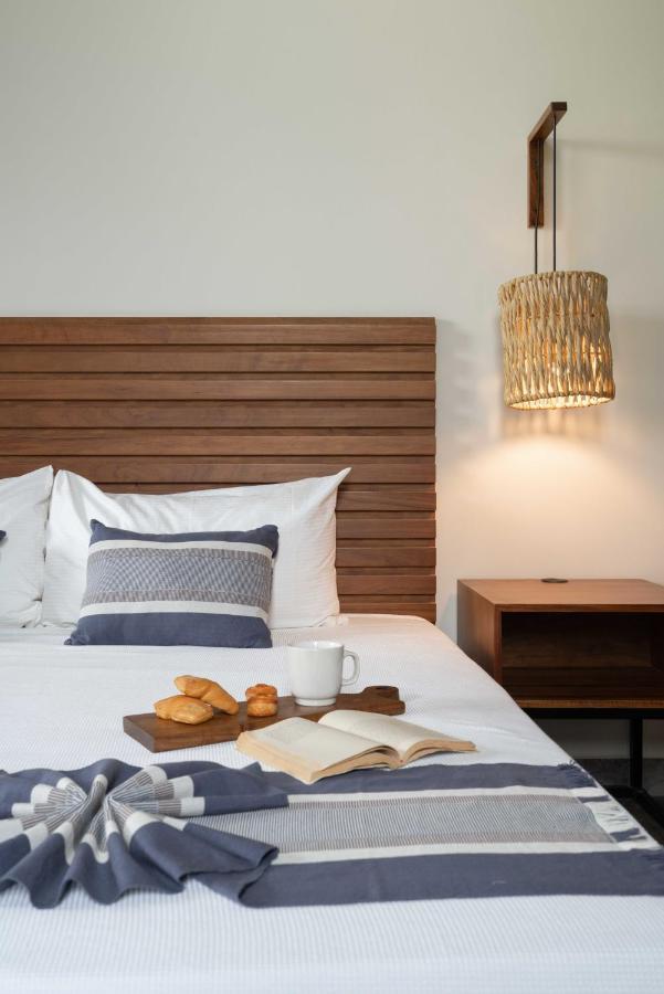 Aparthotel Iik 301